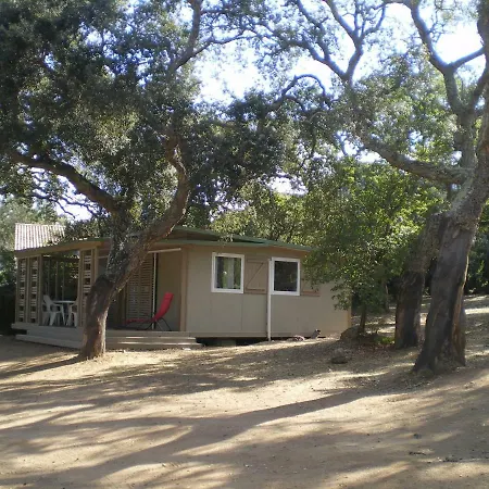 Chalet L'asphodele *